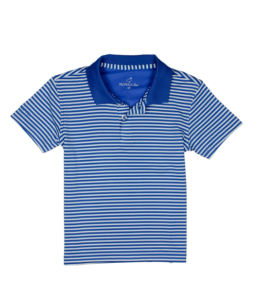 Boys Dallas Polo
