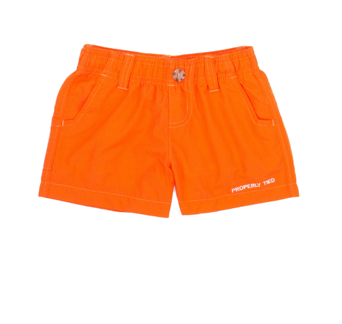 Boys Mallard Short