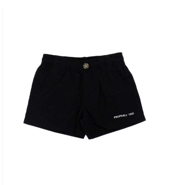 Boys Mallard Short