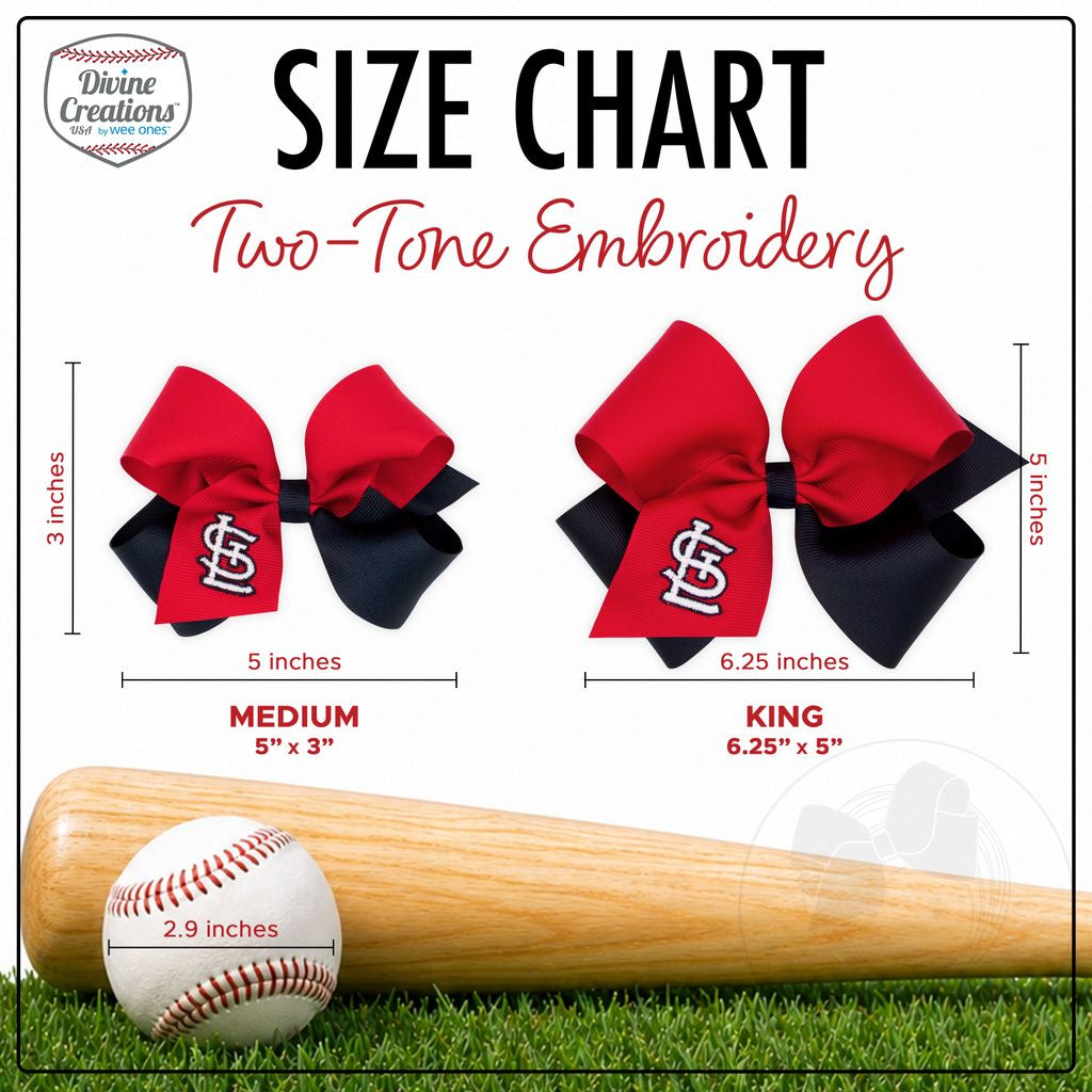 MLB Bows