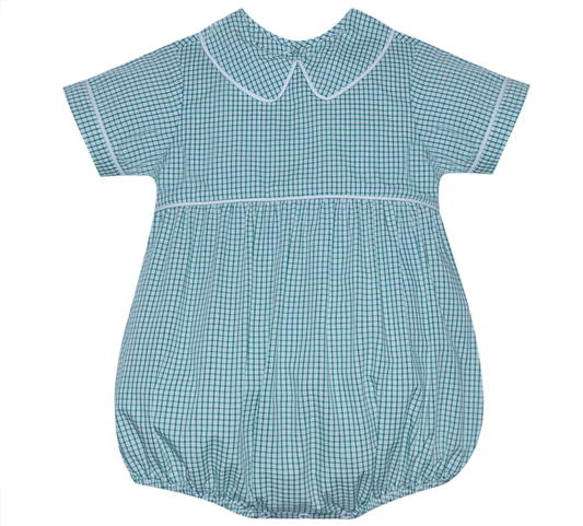 Tate Green Square Bubble