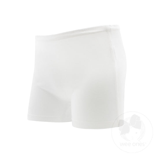 Basic Wundershorts