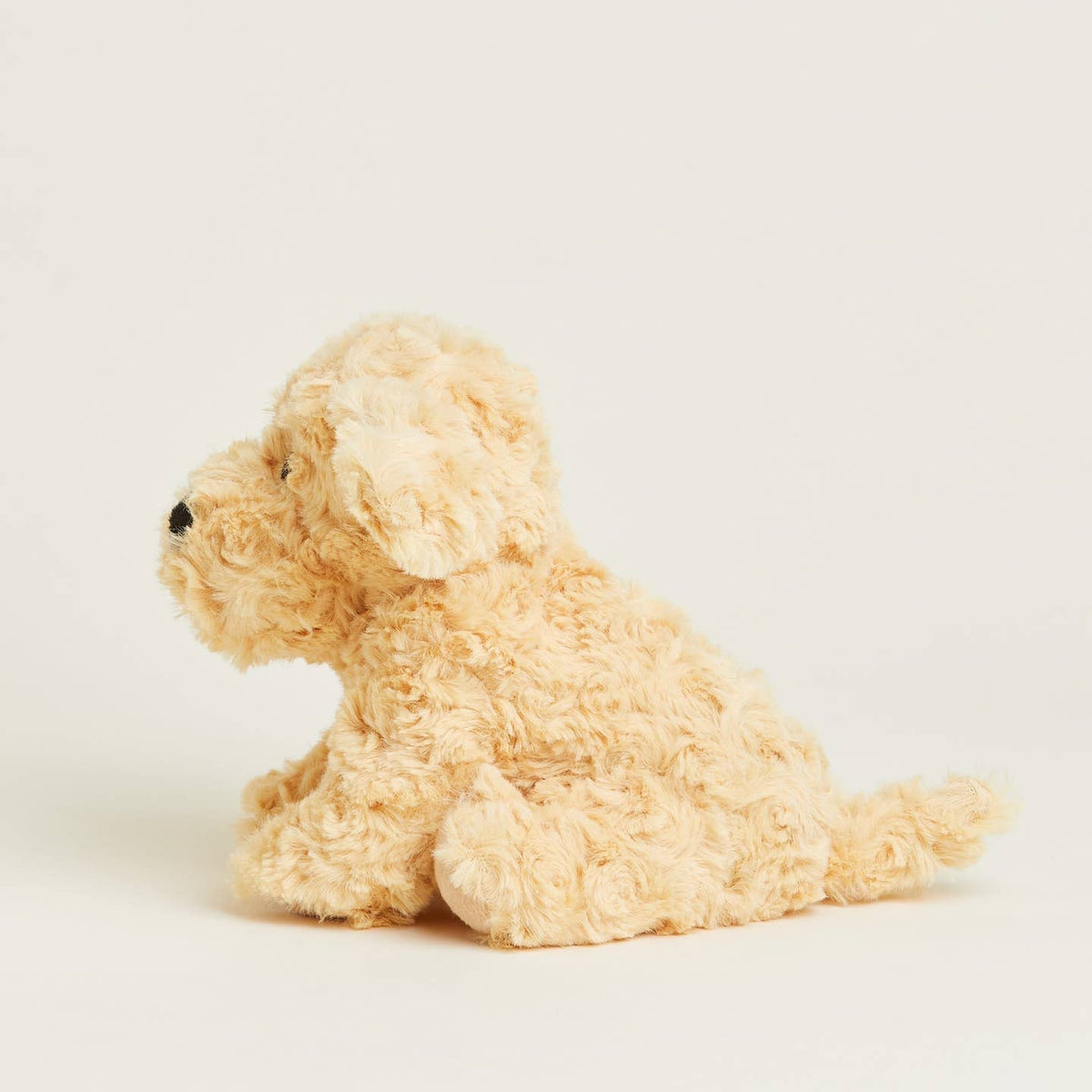 Junior Golden Dog Warmies