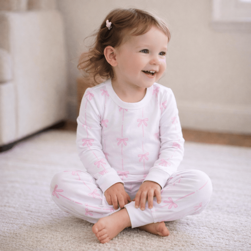 Amelia's Classics Pajamas