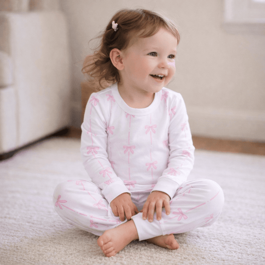 Amelia's Classics Pajamas