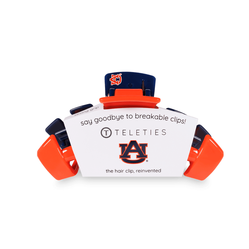 Medium College Hair Clip