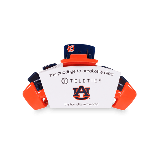 Medium College Hair Clip