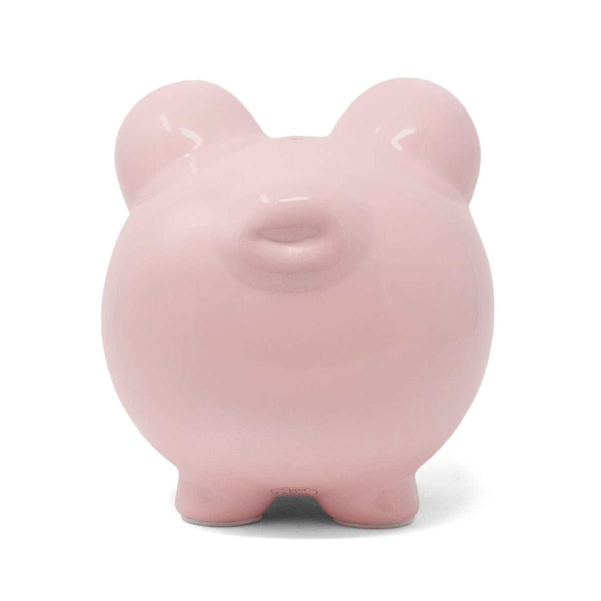 Pink Piggy Bank