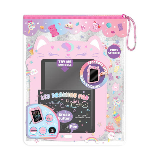 Sweets LCD Drawing Pad