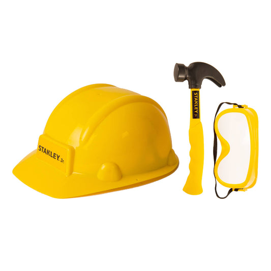 Stanley Jr Toolset