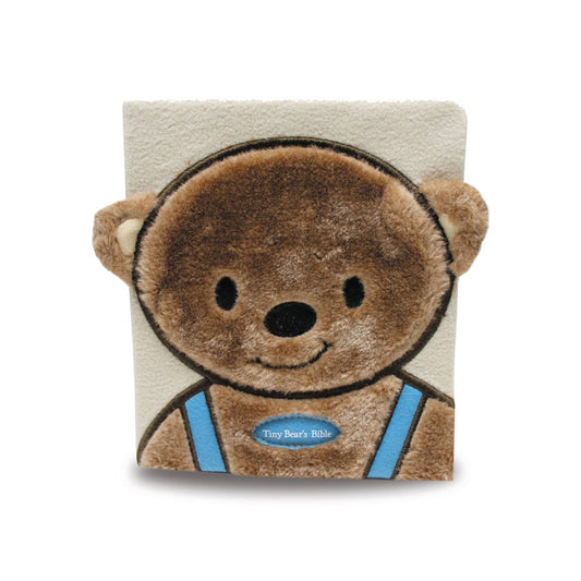 Tiny Bear's Bible