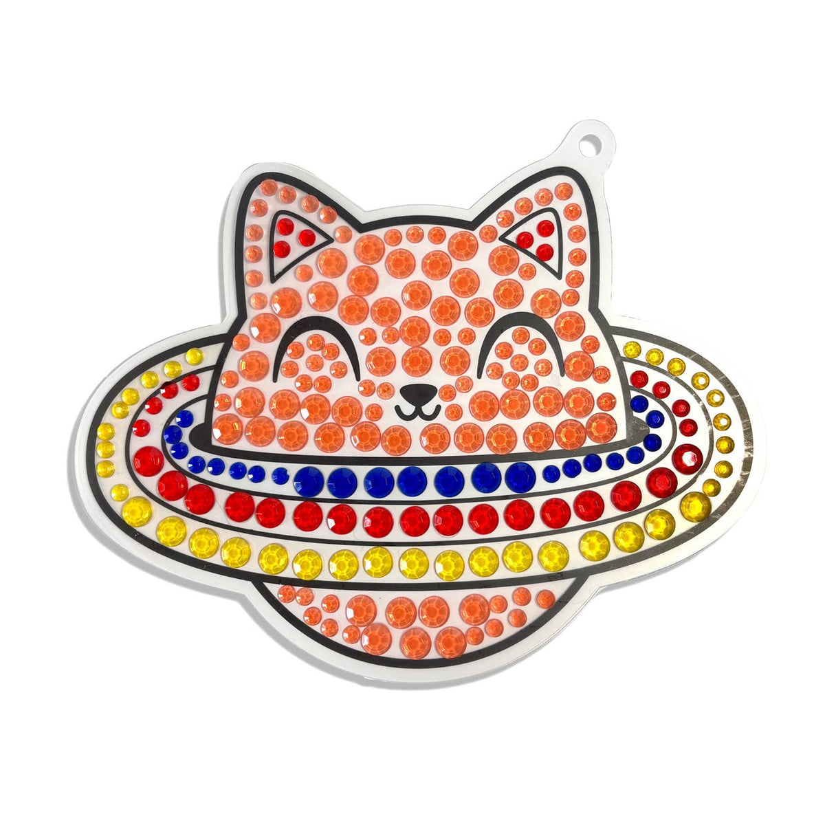 Gem Suncatcher Kit