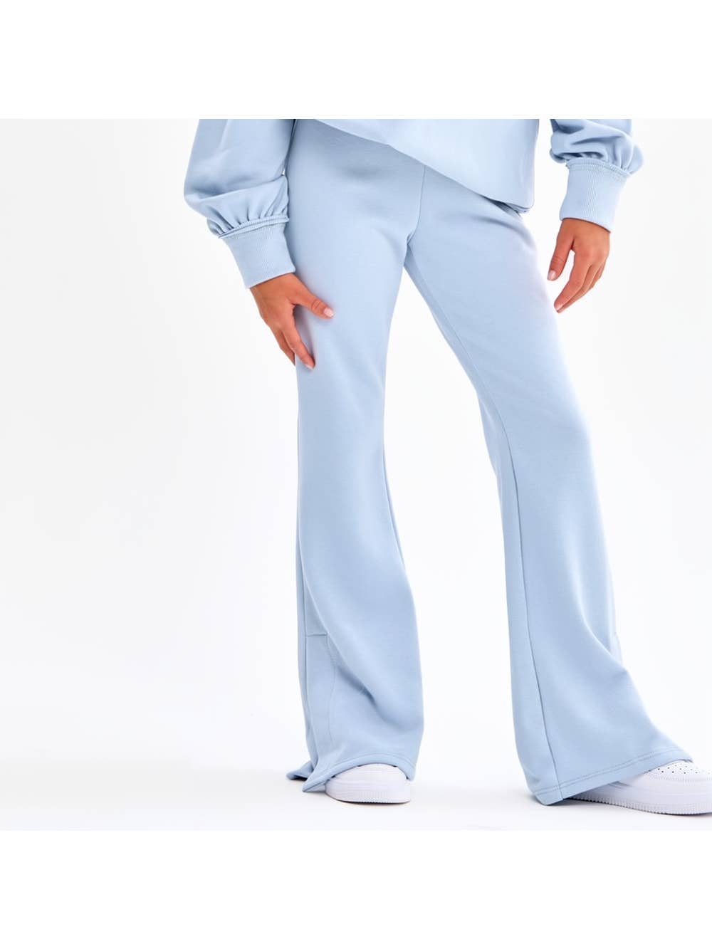 Terry Cloth Set