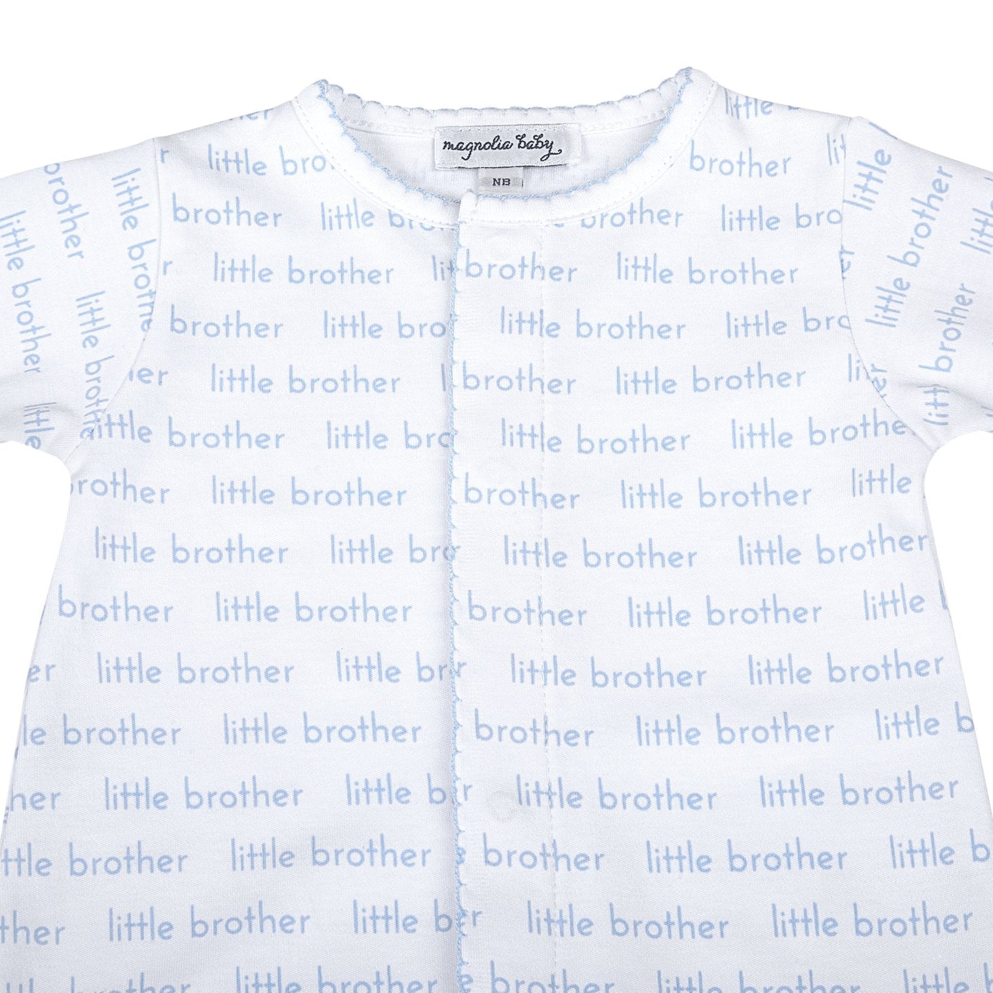 Little Brother Converter
