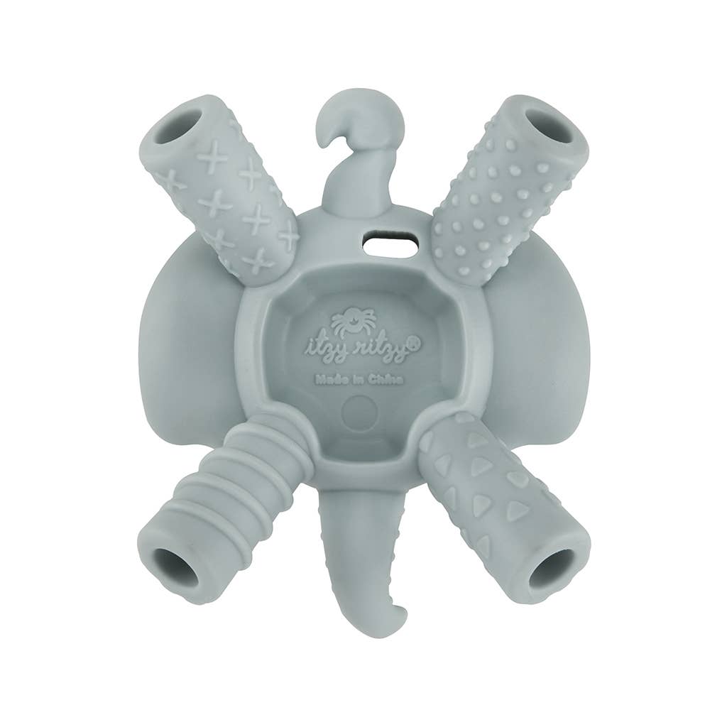 Ritzy Teether™ Baby Molar Teether