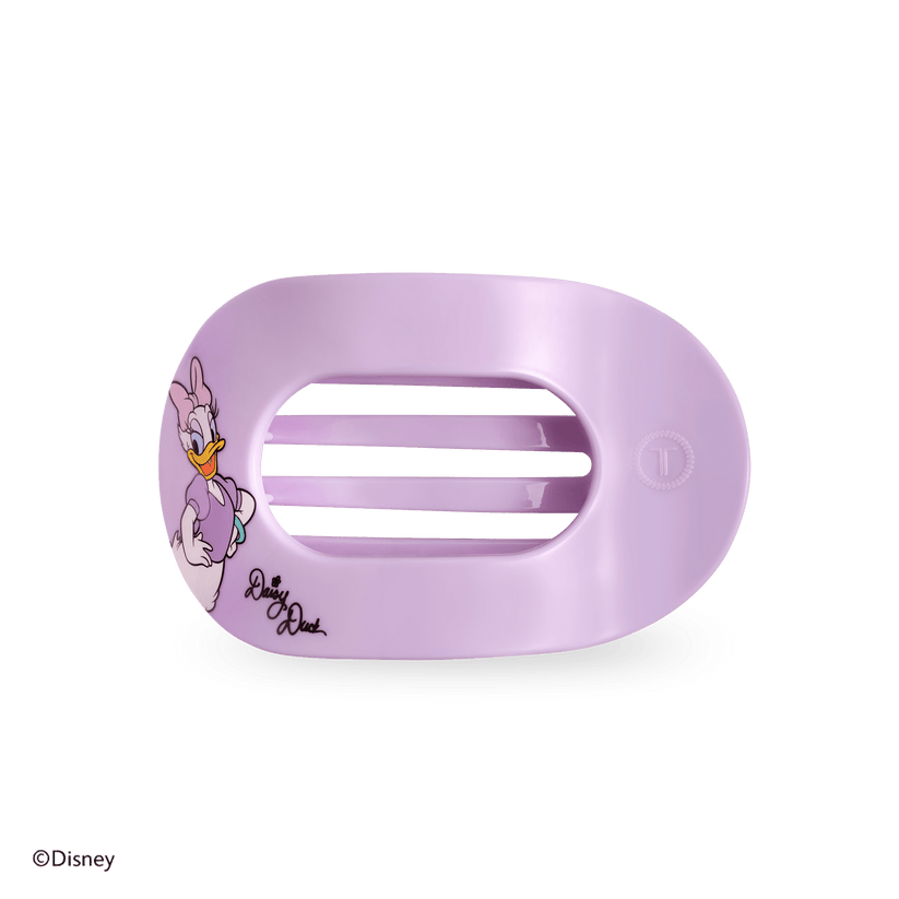 Disney Characters Medium Flat Hair Clip