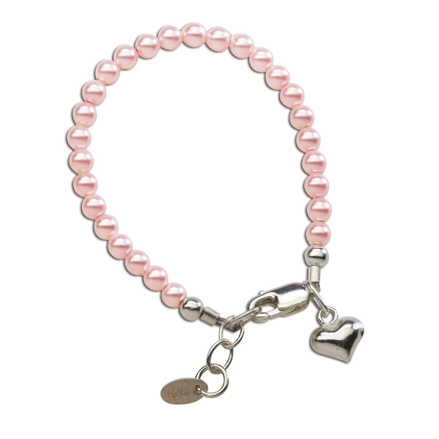 Serenity Pink Bracelet