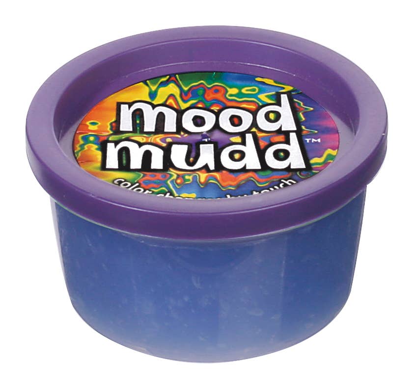 Mood Mudd Soft Dough