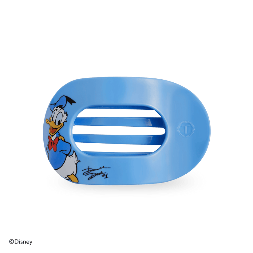 Disney Characters Medium Flat Hair Clip