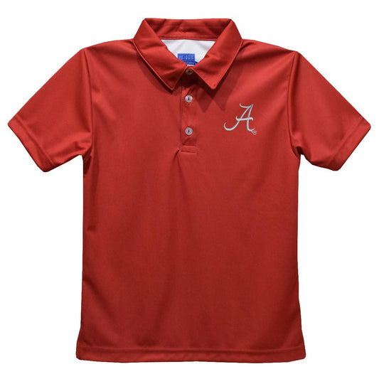 Alabama Crimson Tide Polo