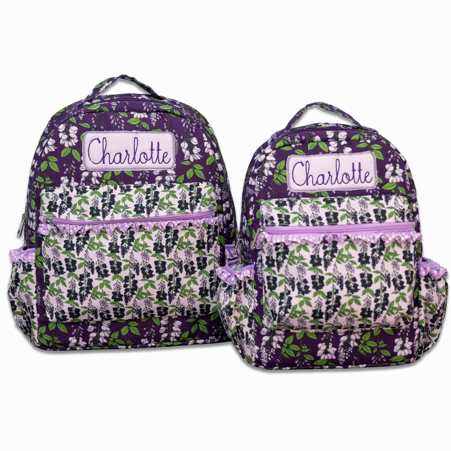 Wisteria Backpack
