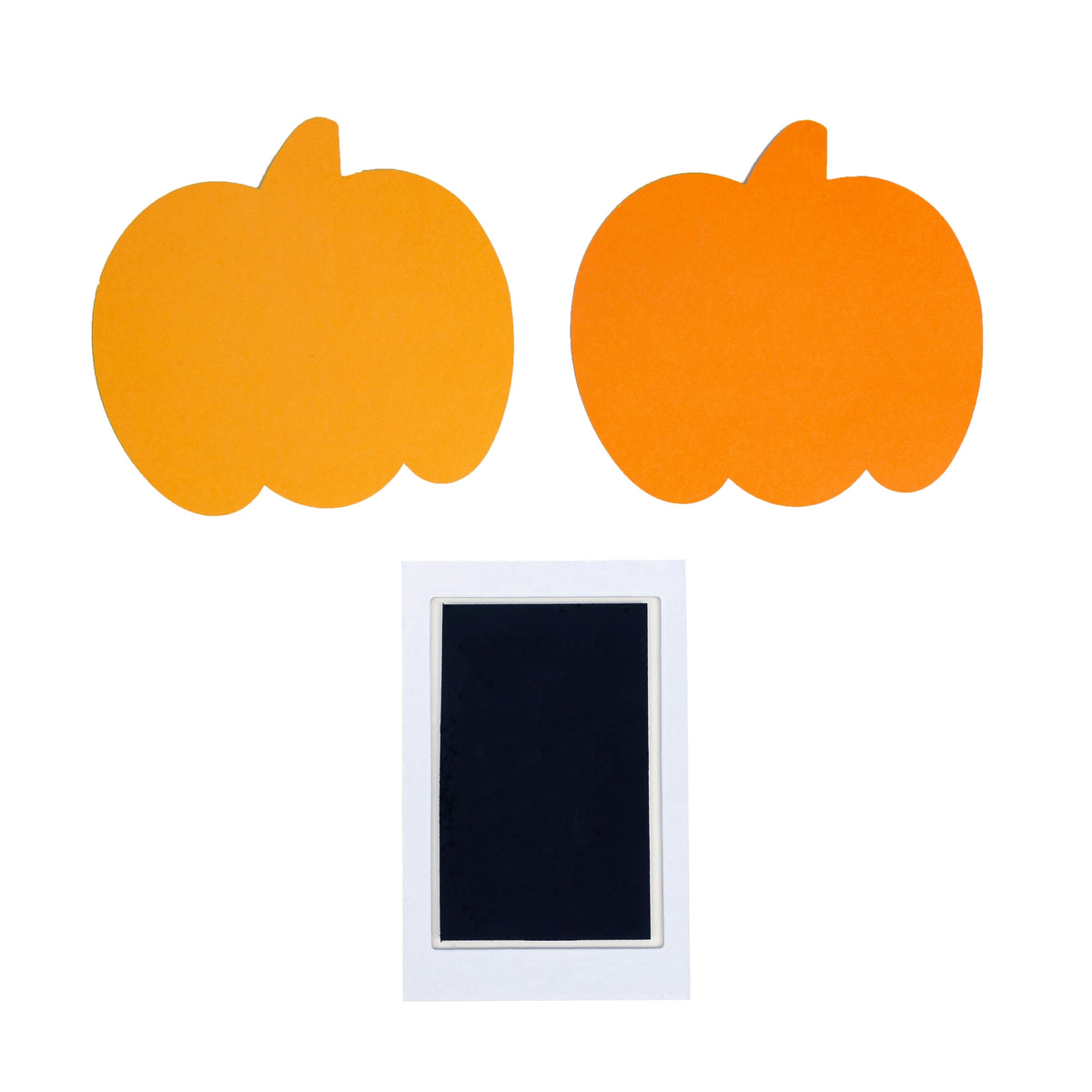 Pumpkin Ink Pad Kit