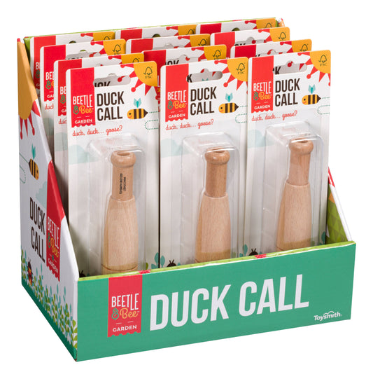 Wood Duck Call