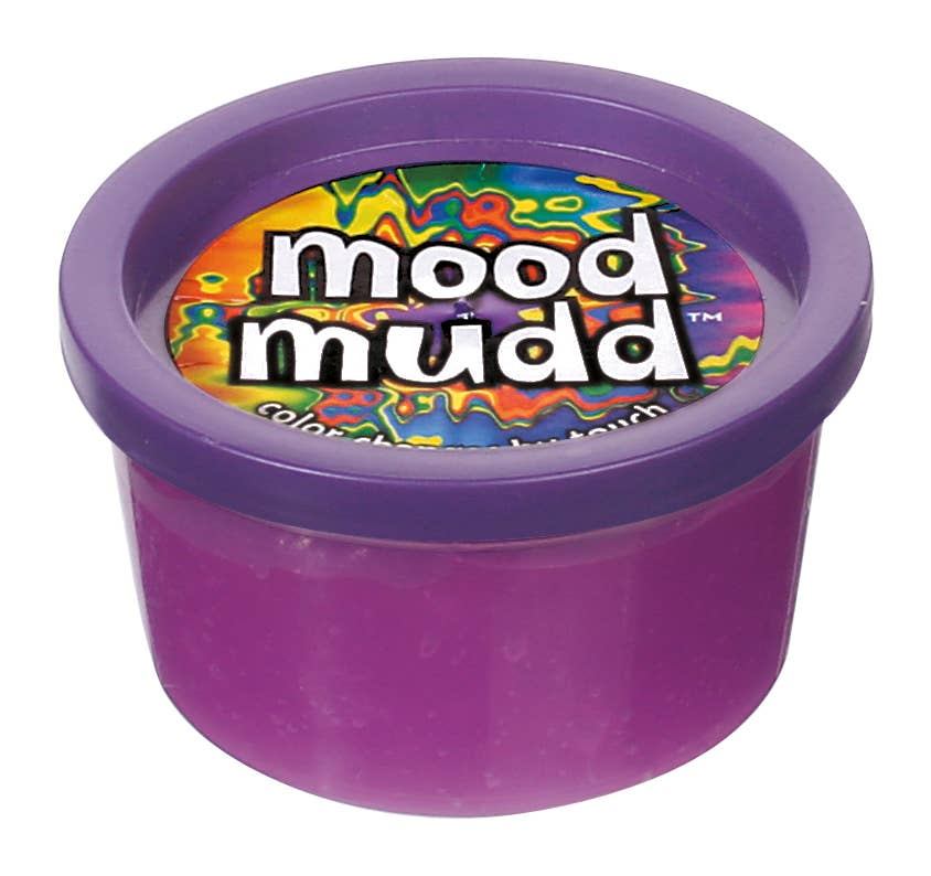 Mood Mudd Soft Dough