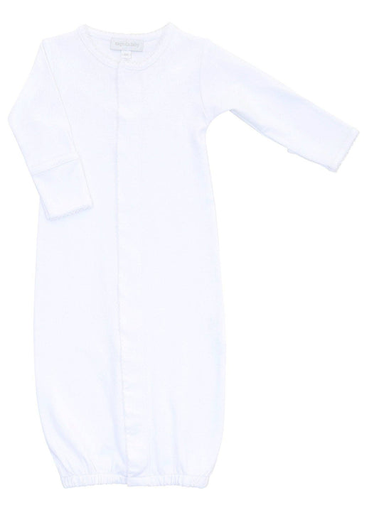 Essentials White Trim Converter