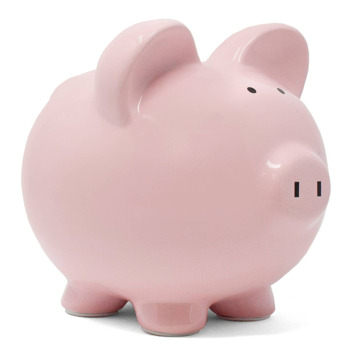 Pink Piggy Bank