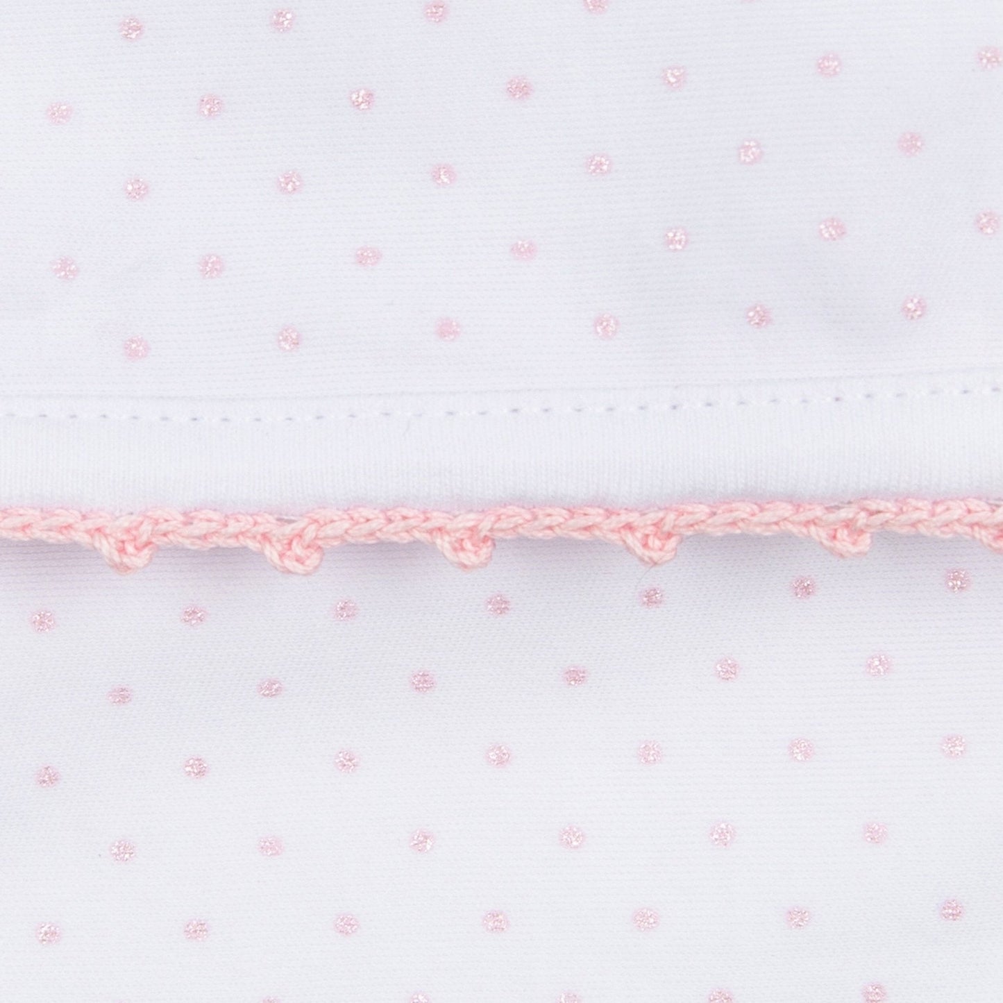 Pink Little Love Gown