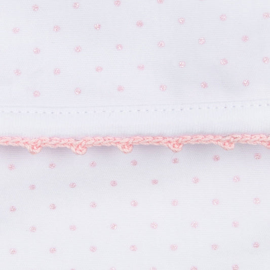 Pink Little Love Gown