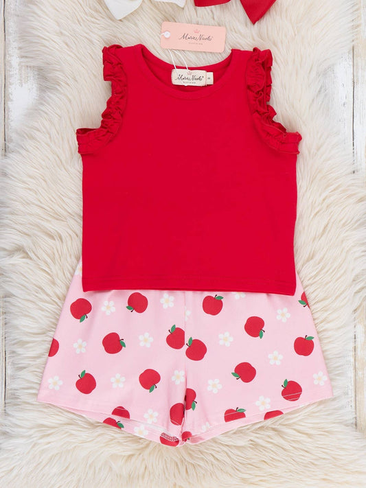 Sweet Orchard Set