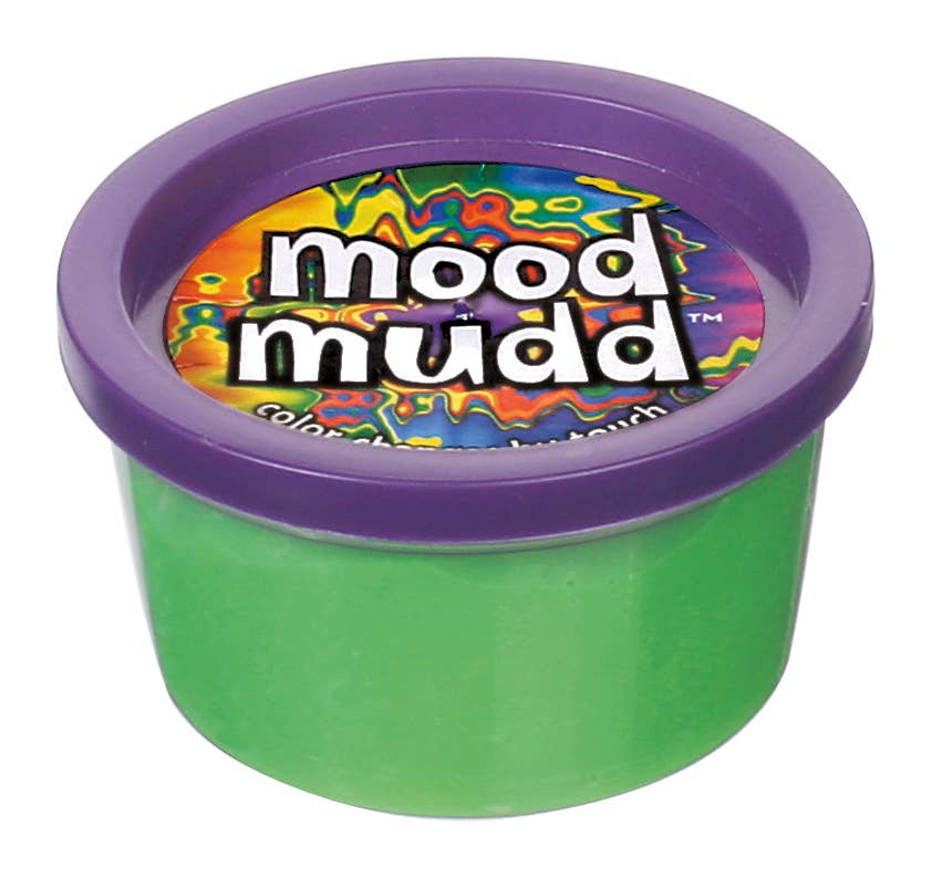 Mood Mudd Soft Dough