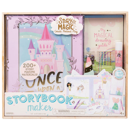 Storybook Maker