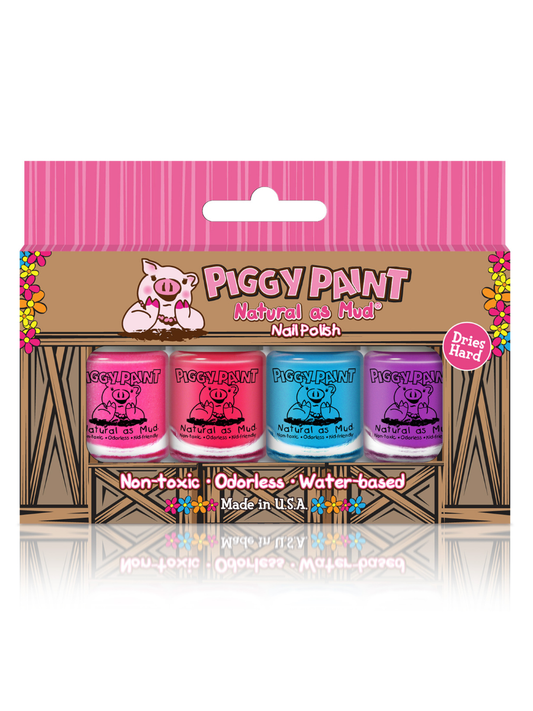 Barn Set Kids Nail Polish