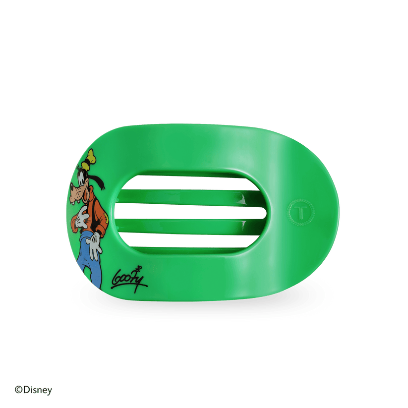 Disney Characters Medium Flat Hair Clip