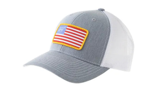 USA Patch Hat