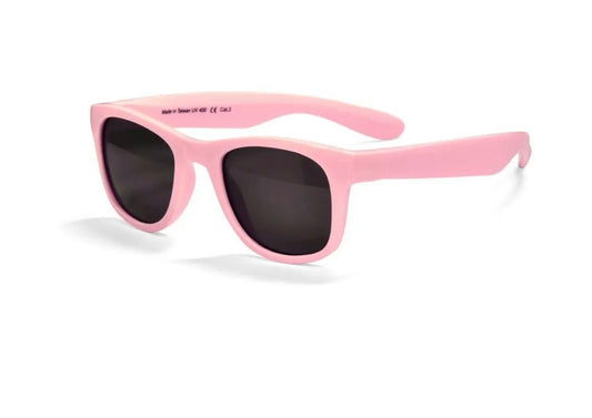 Surf 4+ Dusty Rose Sunglasses