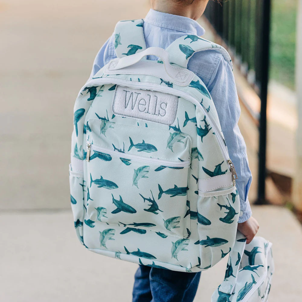 Sharks Backpack