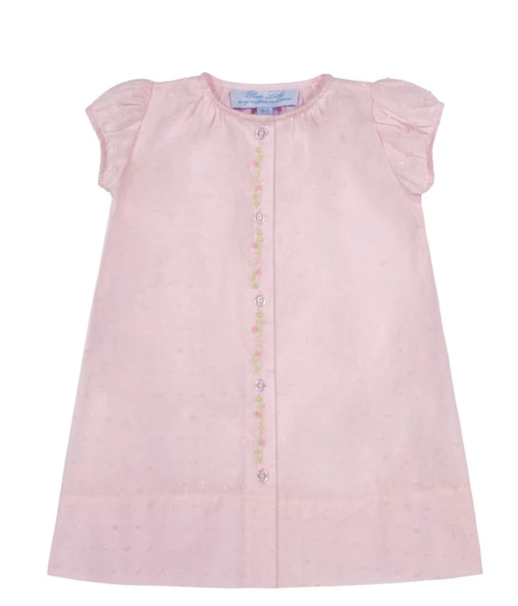 Pink Daygown