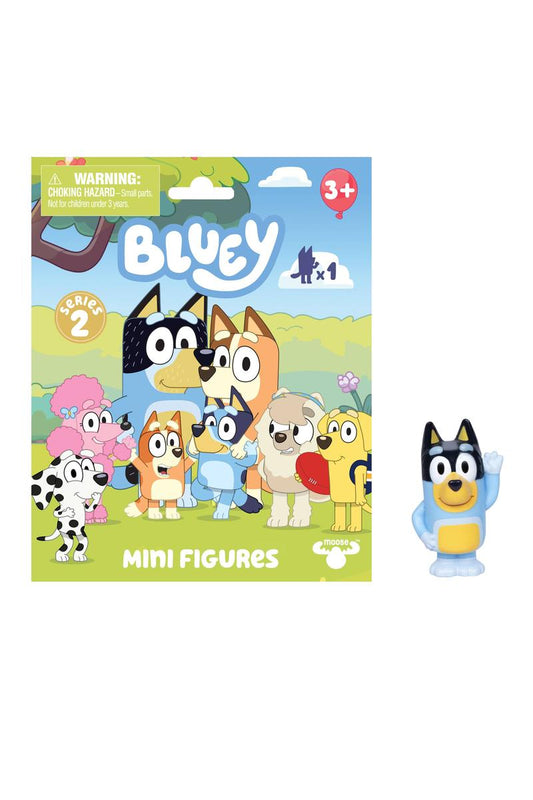 Bluey Mini Fig Blind Bag