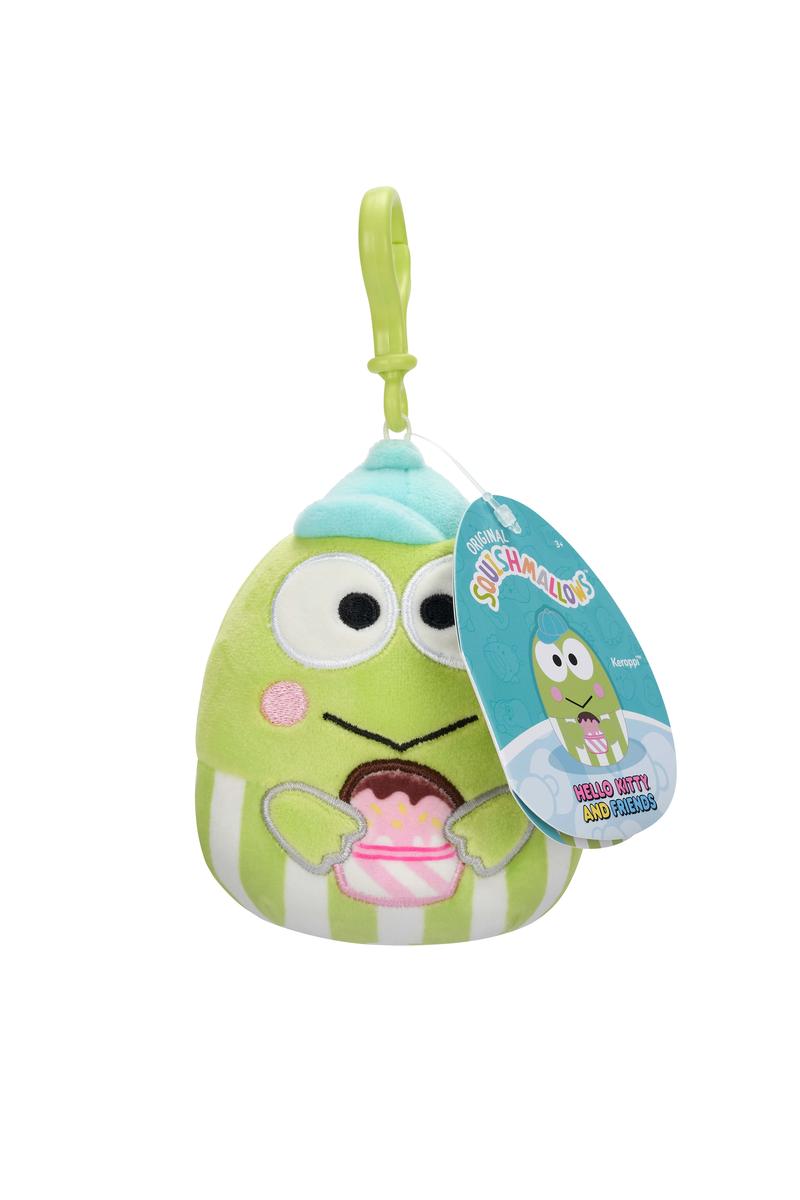 Hello Kitty & Friends Clip-On Toy