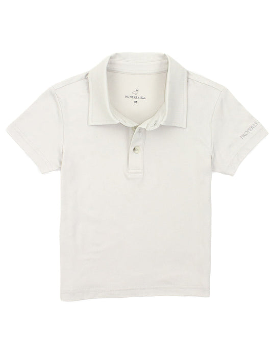 Glacier Ravine Polo