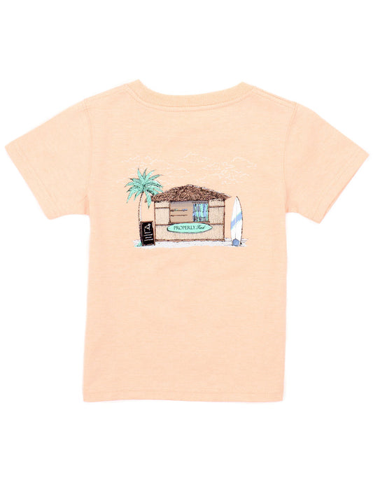 Boys Surf Shack T-Shirt