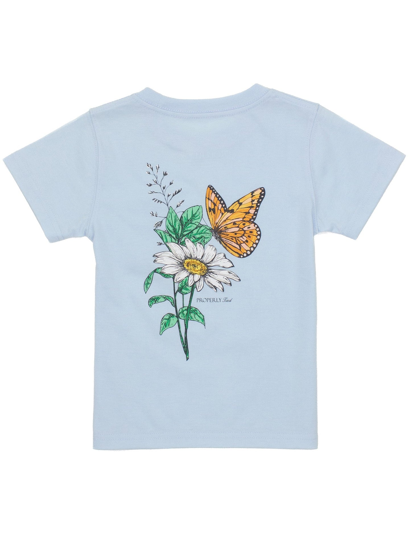 Butterfly T-Shirt