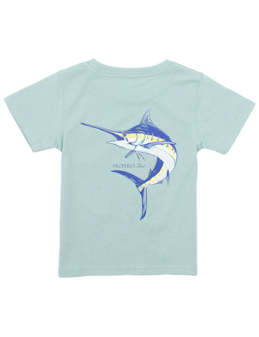 Boys Marlin T-Shirt