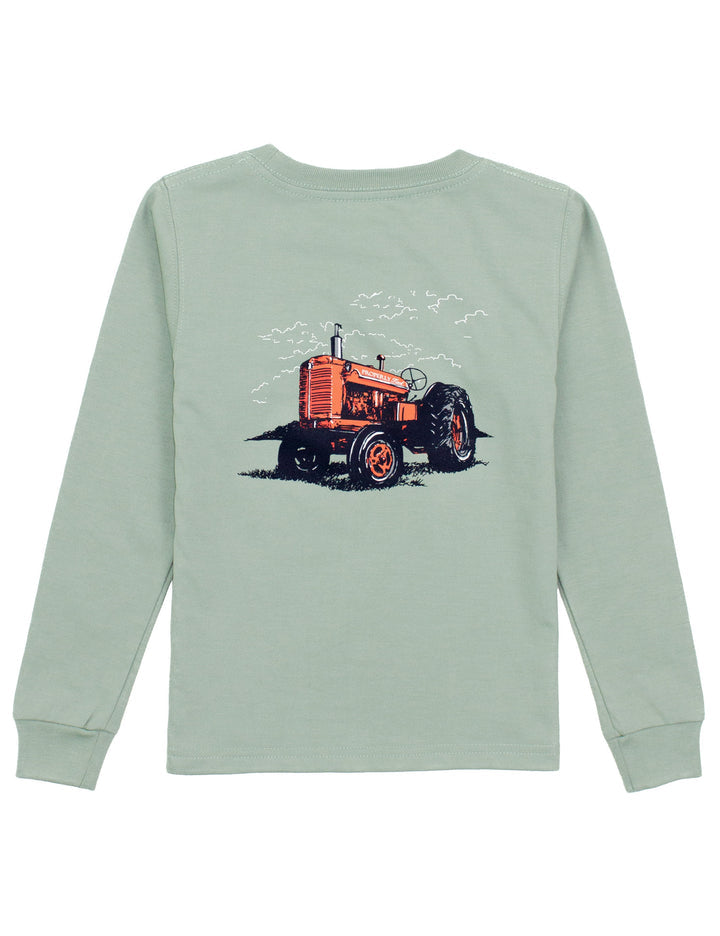 Tractor LS T-Shirt