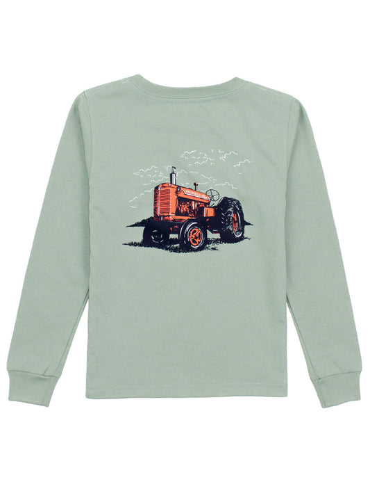 Tractor LS T-Shirt