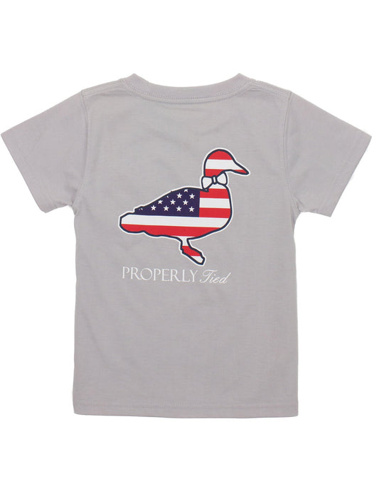 Americana Logo T-Shirt